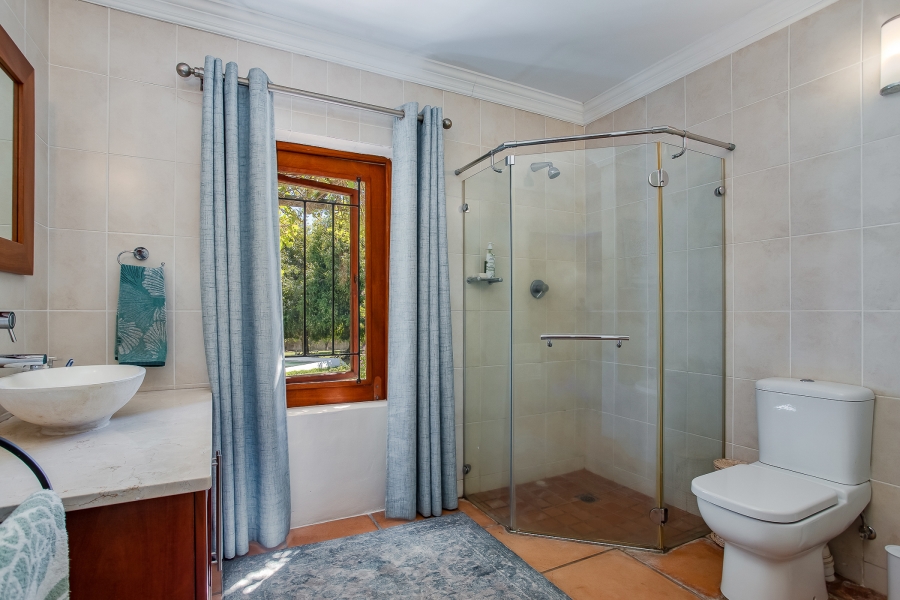 5 Bedroom Property for Sale in Windmeul Western Cape